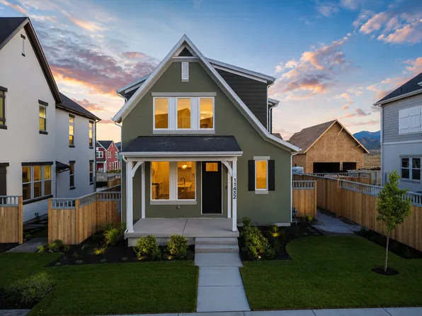 11432 S Glass Hill Dr #116, South Jordan, UT 84009