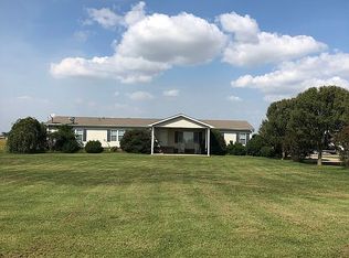 1576 E County Road 54, Blytheville, AR 72315