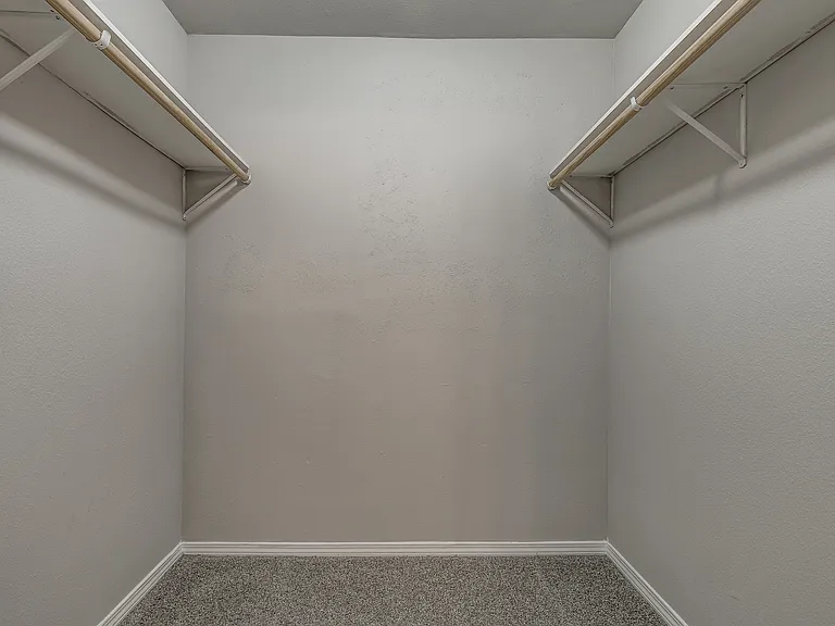 Renovated Plus Walk-In Closet