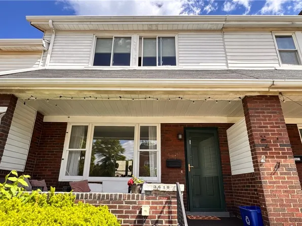 3619 Boulevard Of The Allies, Pittsburgh, PA 15213