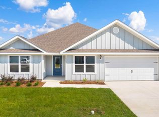 6522 Myers Rd, Panama City, FL 32404