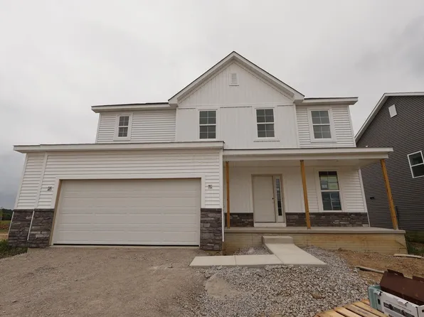 3788 Maize View Dr, Delaware, OH 43015