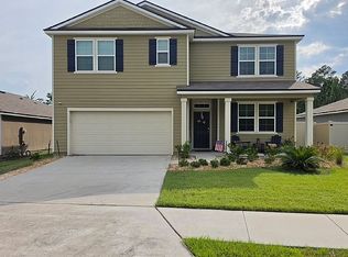 65402 River Glen Pkwy, Yulee, FL 32097
