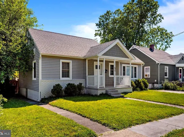 621 Patterson Ave, Winchester, VA 22601