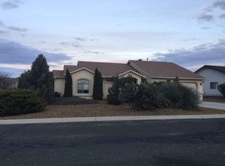 7088 E Horizon Way, Prescott Valley, AZ 86315