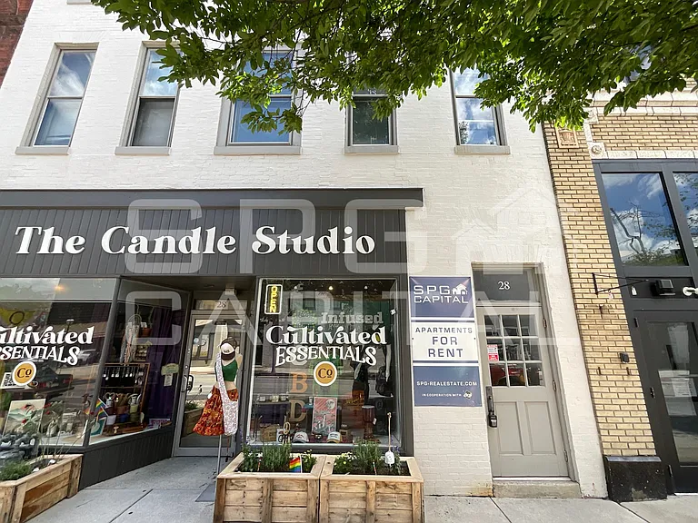 28 Frederick St — Photo 1