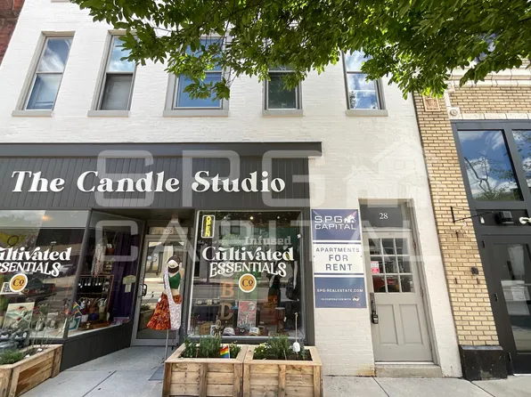 28 Frederick St, Hanover, PA