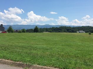 Plantation Dr, Greeneville, TN 37745