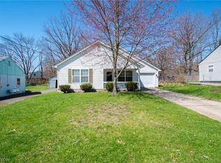 1624 Atkinson Ave, Youngstown, OH 44505