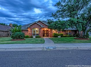 5305 Carrington Ct, Midland, TX 79707