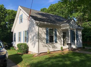 114 Garfield Ave, Lynn, MA 01905