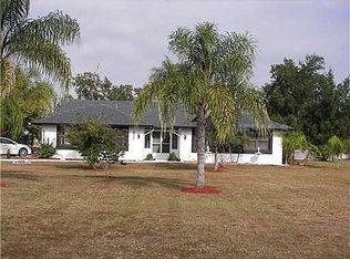 2221 S Stewart St, Kissimmee, FL 34746