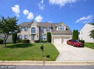 8110 River Park Rd, Bowie, MD 20715