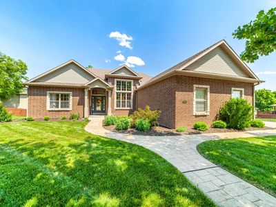 6904 Stanwood Dr, Columbia, MO, 65203