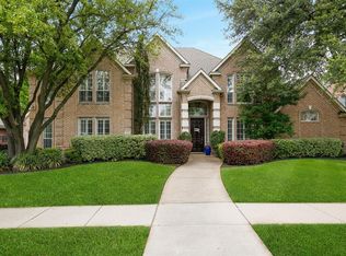 1537 Balcones Dr, Plano, TX 75093