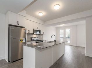 99 Roger St, Waterloo, ON N2J1A4