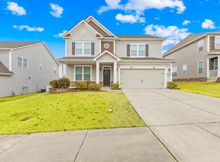 11091 River Oaks Dr NW, Concord, NC 28027