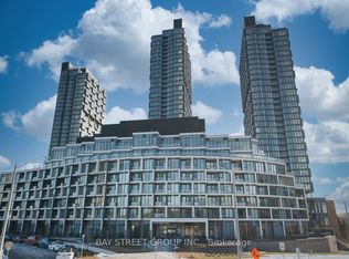 1 Kyle Lowry Rd #315, Toronto, ON M3C1V4