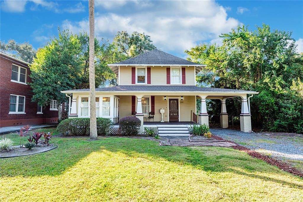 426 N Clara Ave, Deland, FL 32720 Zillow