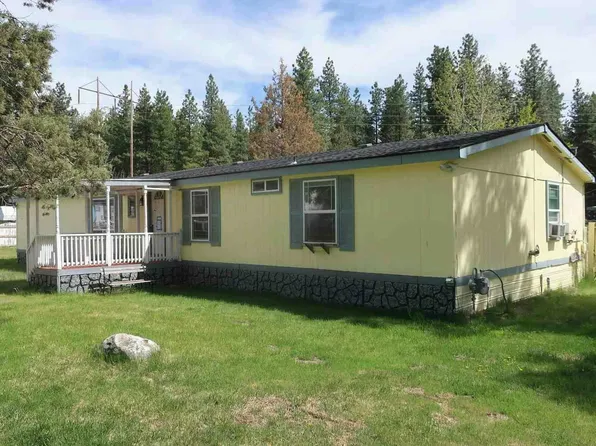 17806 Ponderosa Ln, Klamath Falls, OR 97601