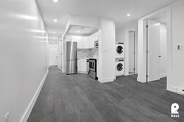 Rented by REZI