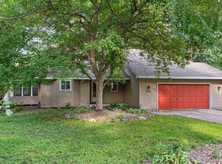 131 Canterbury Rd, Circle Pines, MN 55014