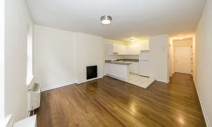 Rented by Keller Williams NYC