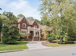 1701 Drake Ave SE, Huntsville, AL 35802