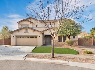 2833 E Mead Ct, Gilbert, AZ 85298