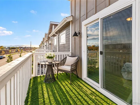 2834 S Flat Circle, Longmont, CO 80503