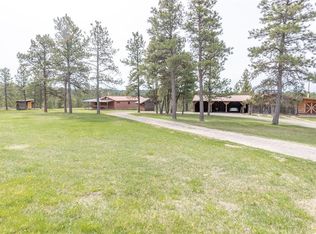 244 Johnnys Coal Rd, Roundup, MT 59072
