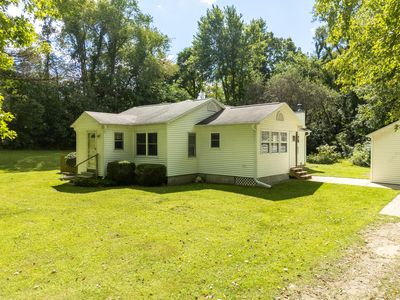 2465 W F Ave, Kalamazoo, MI, 49009