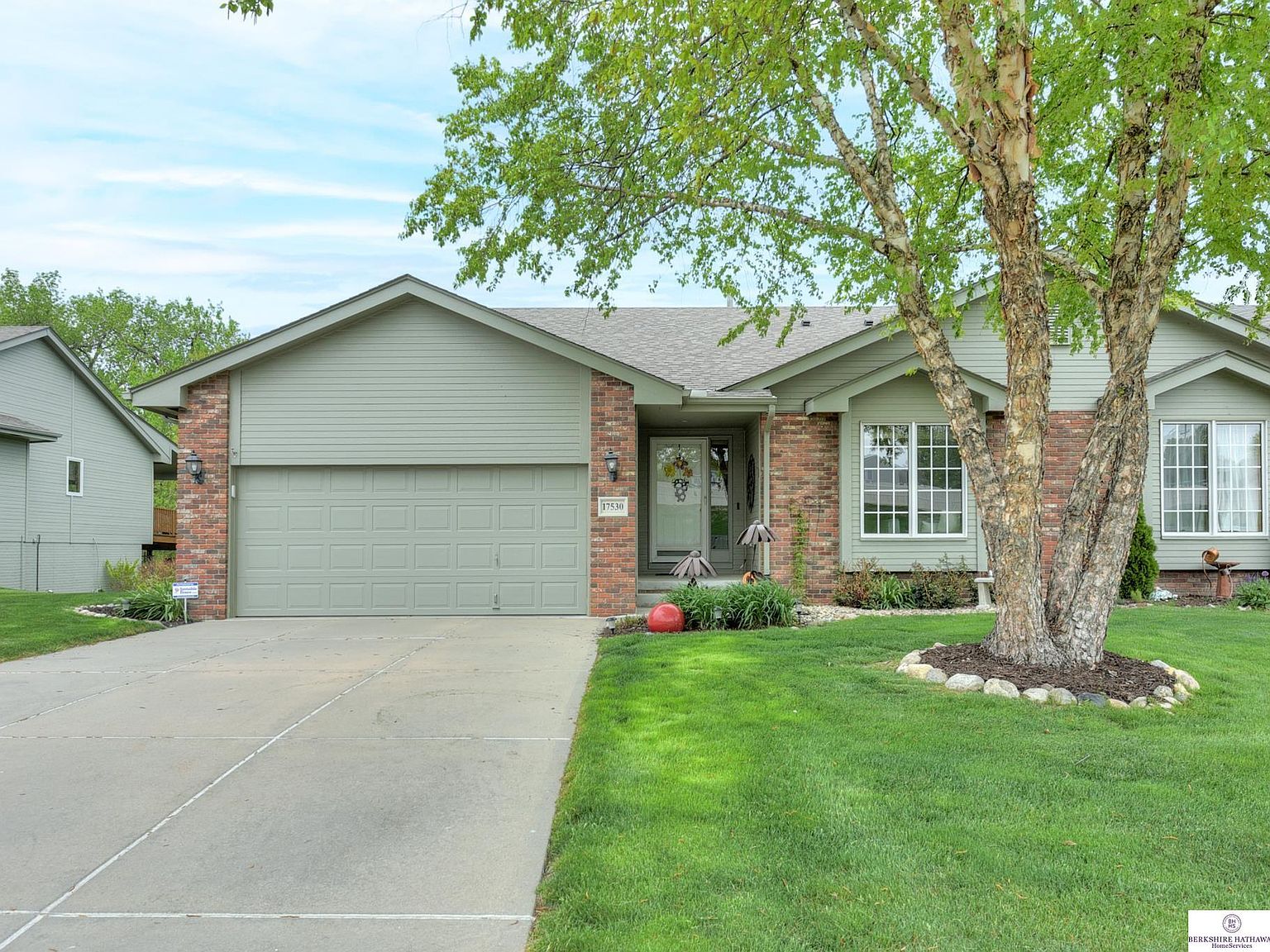 17530 Polk St, Omaha, NE 68135 Zillow