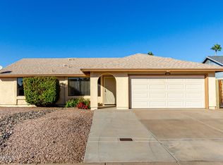 5204 W Diana Ave, Glendale, AZ 85302
