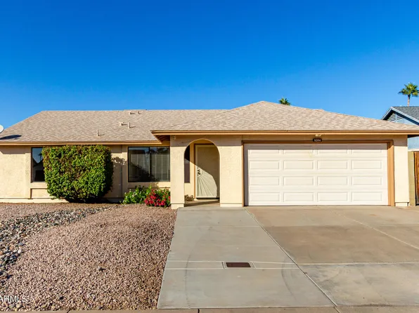 5204 W DIANA Avenue, Glendale, AZ 85302