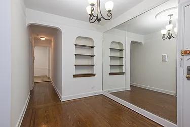 Rented by Modern Spaces