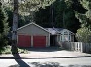 3345 Bayview Ter, Seaside, OR 97138