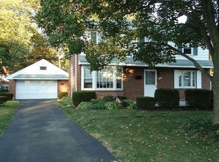 404 Cedar Ave, Morton, PA 19070