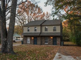 781 Candace Dr, Memphis, TN 38116