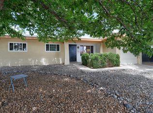1628 Muriel St NE, Albuquerque, NM 87112