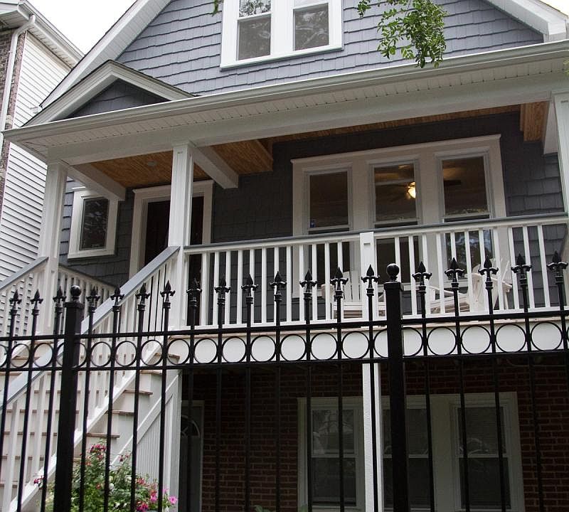 1st image of 2110 N Albany Ave #1