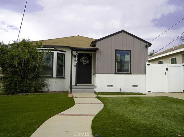3129 W 112th St, Inglewood, CA 90303