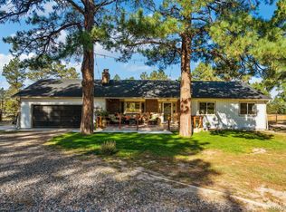 419 S Pine Ridge St, Elizabeth, CO 80107