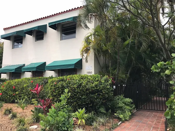 1550 Jefferson Ave APT 2, Miami Beach, FL 33139