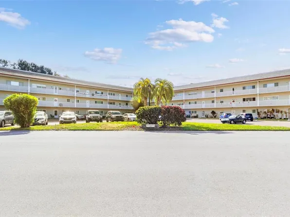 2260 Costa Rican Dr APT 50, Clearwater, FL 33763