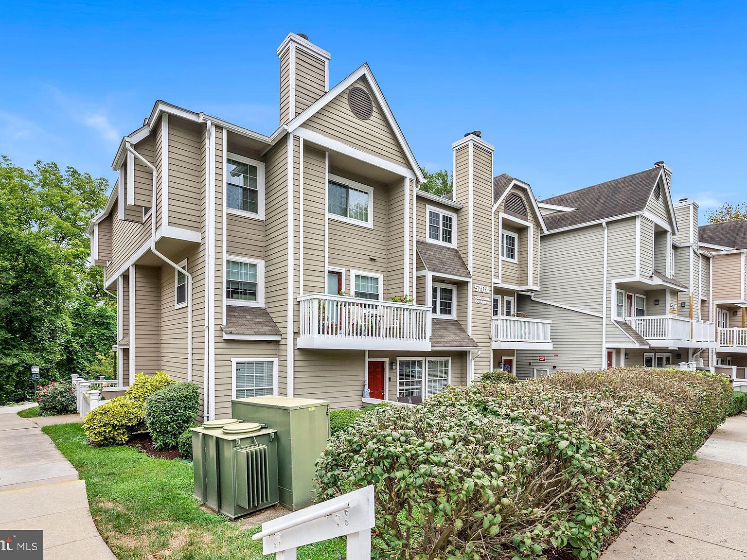 5704 Chapman Mill Dr 2006/300, Rockville, MD 20852 Zillow