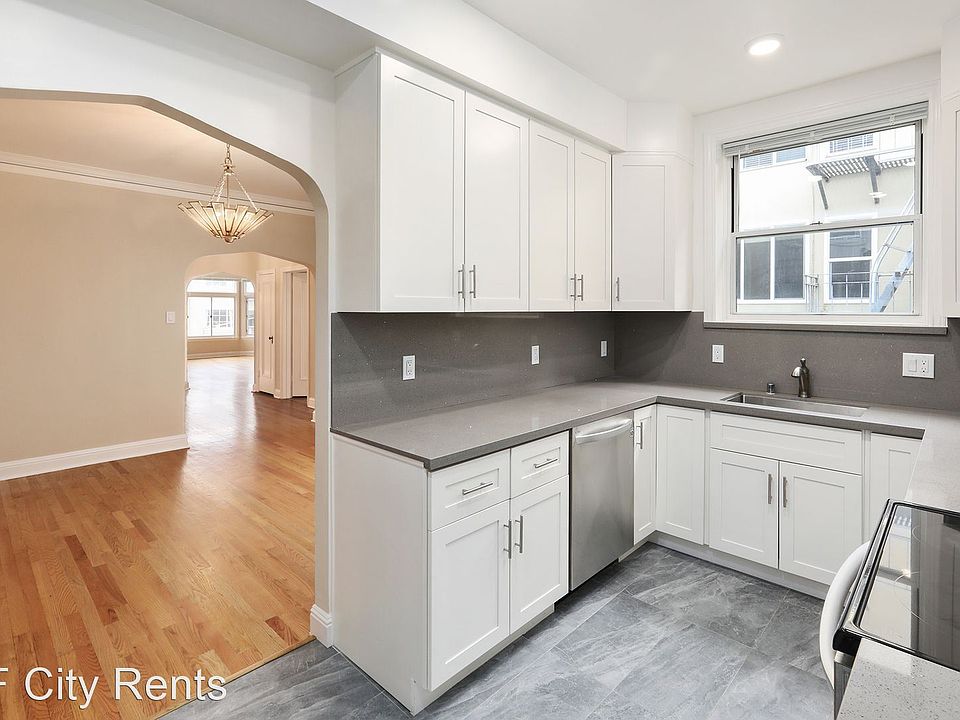 1st image of 1950 Clay St #301