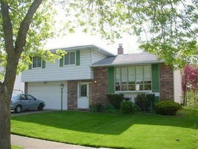 93 Greencliff Dr, Bedford, OH, 44146