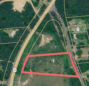43 Highway N, Pelahatchie, MS, 39145