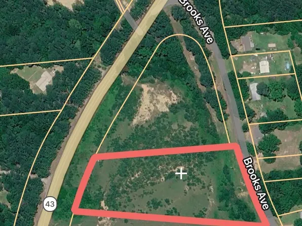 43 Highway N, Pelahatchie, MS 39145